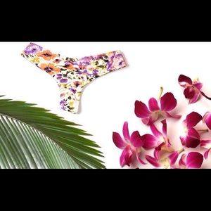 Midori Whale Tale Bottoms